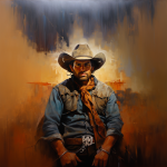 COWBOY FACTORY