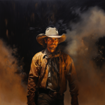 COWBOY FACTORY